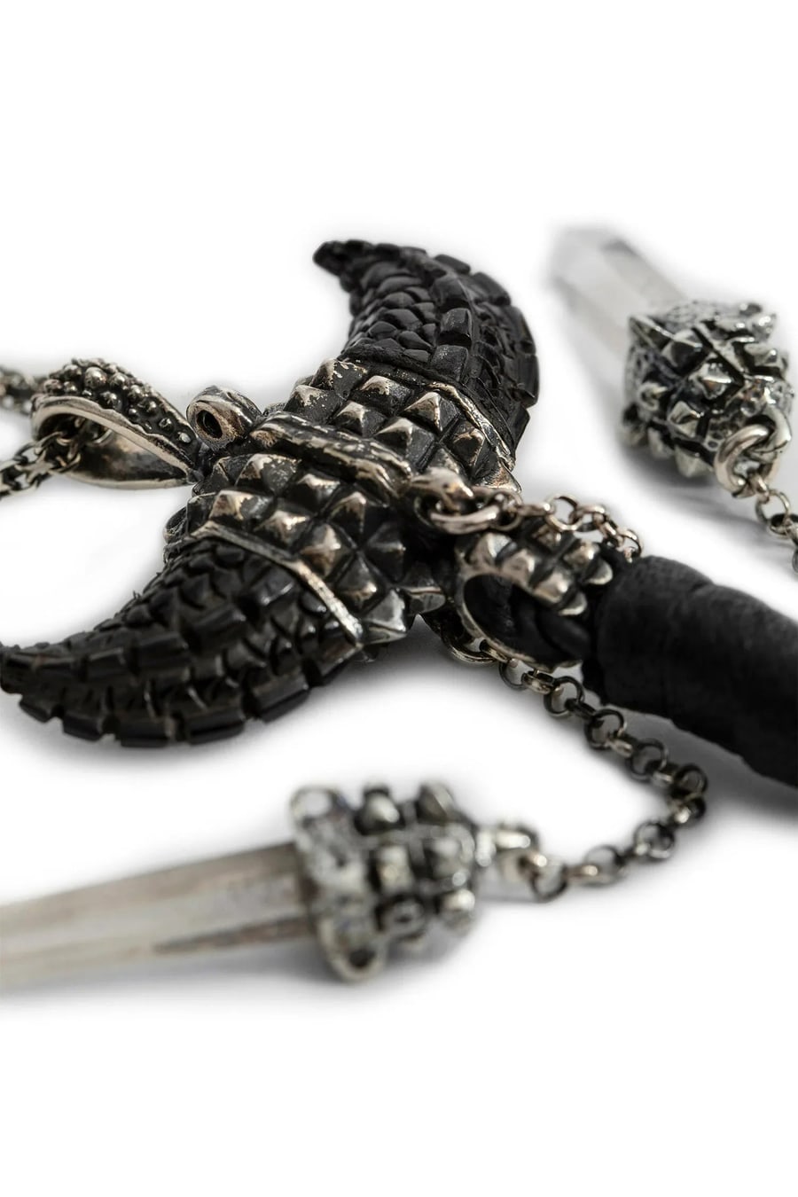 KD2024 PENDENT MINOTAURO, view 5