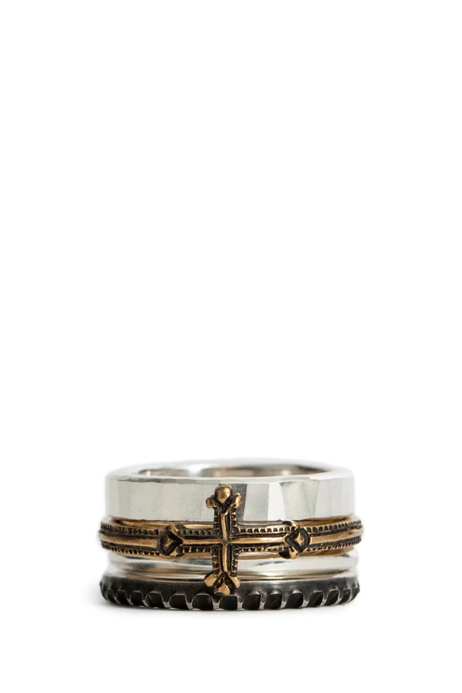 WERKSTATT MUNCHEN 4 Ring Combination