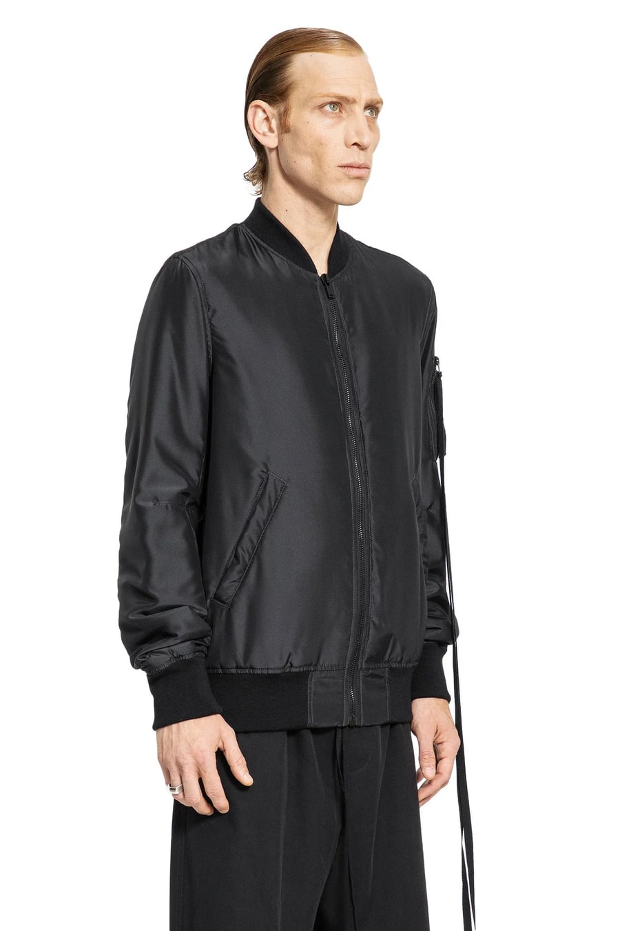 Ann Demeulemeester TECHNICAL HABOTAY, view 3