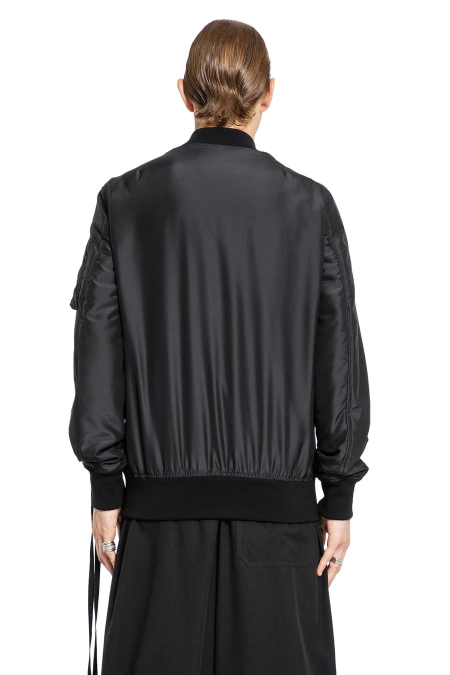 Ann Demeulemeester TECHNICAL HABOTAY, view 4