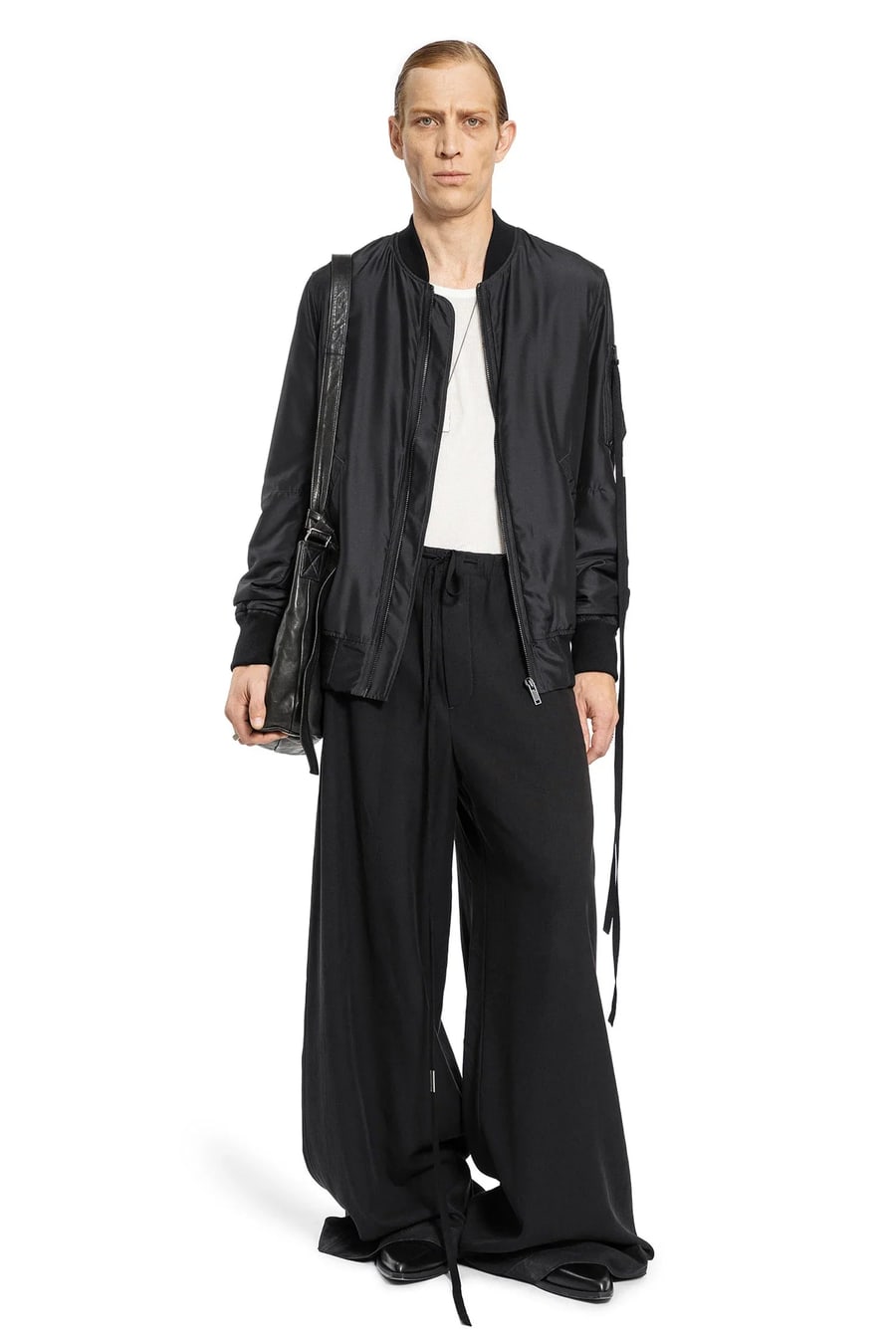 Ann Demeulemeester TECHNICAL HABOTAY, view 5