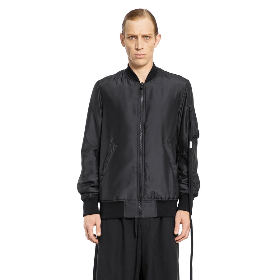 Ann Demeulemeester TECHNICAL HABOTAY, view 6