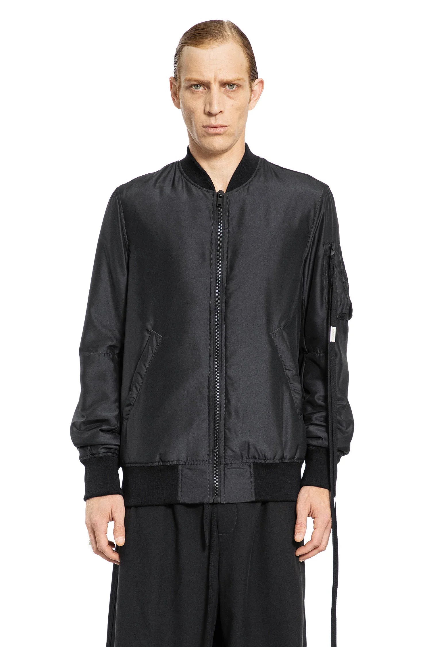 Ann Demeulemeester TECHNICAL HABOTAY, view 2
