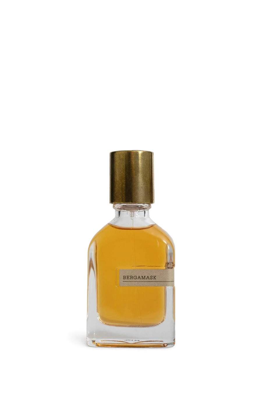ORTO PARISI Bergamask Perfume 50 ml