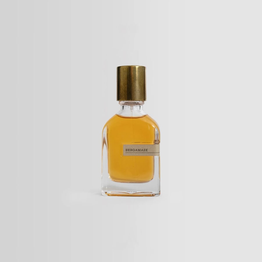 ORTO PARISI Bergamask Perfume 50 ml, view 4