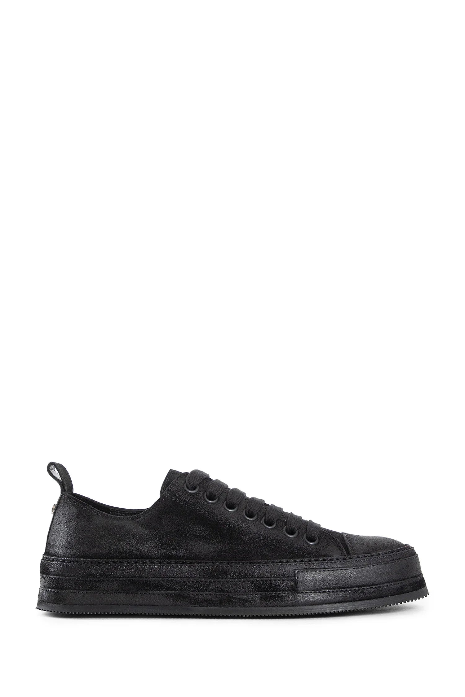 Ann Demeulemeester Nono Low-Top Sneakers