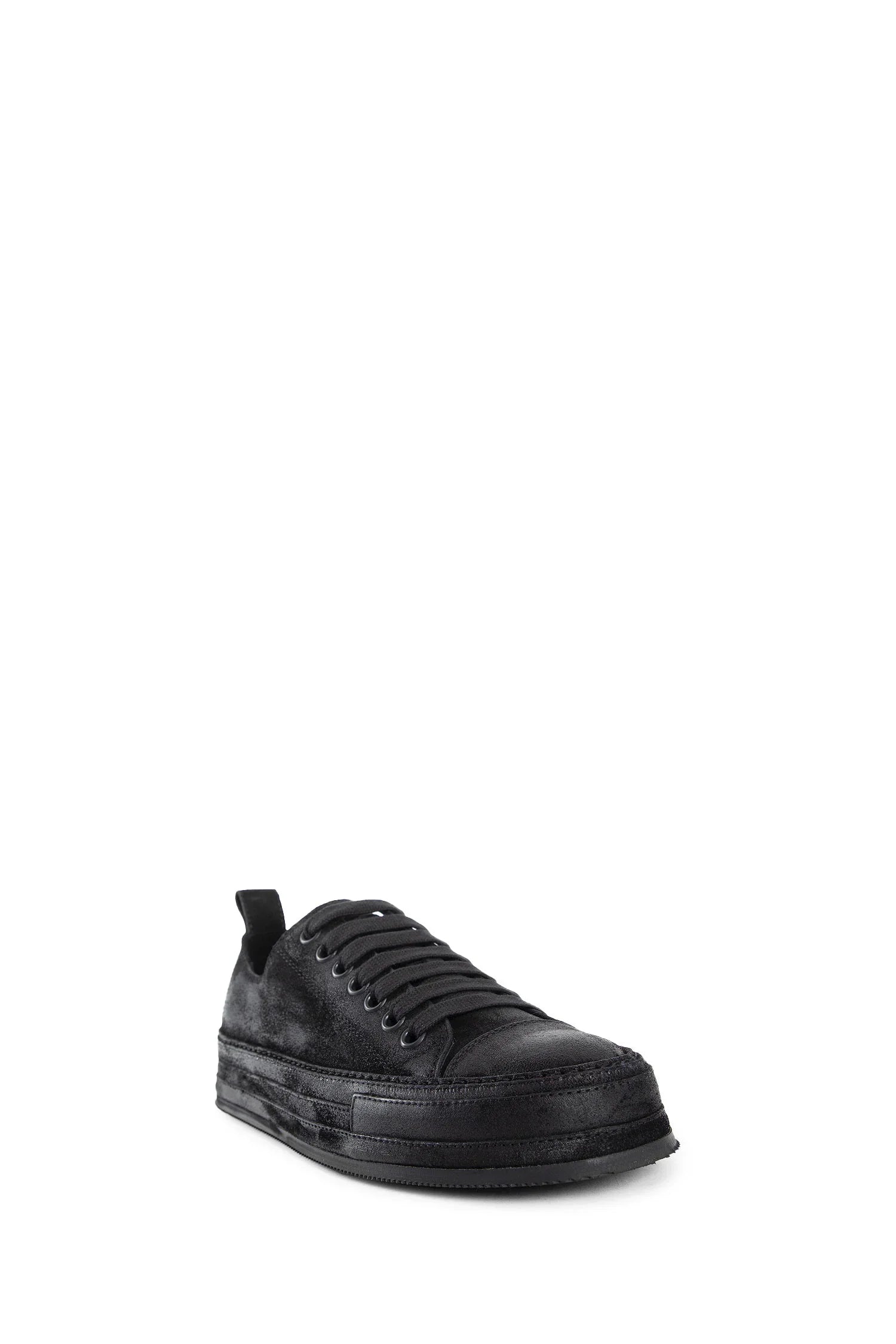 Ann Demeulemeester Nono Low-Top Sneakers, view 2
