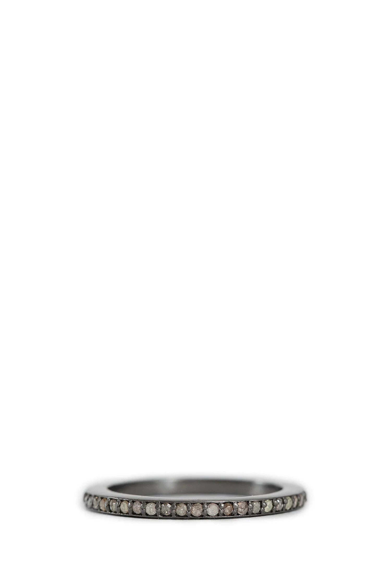 KUNDO K- 39 Alzir Diamond Band Ring