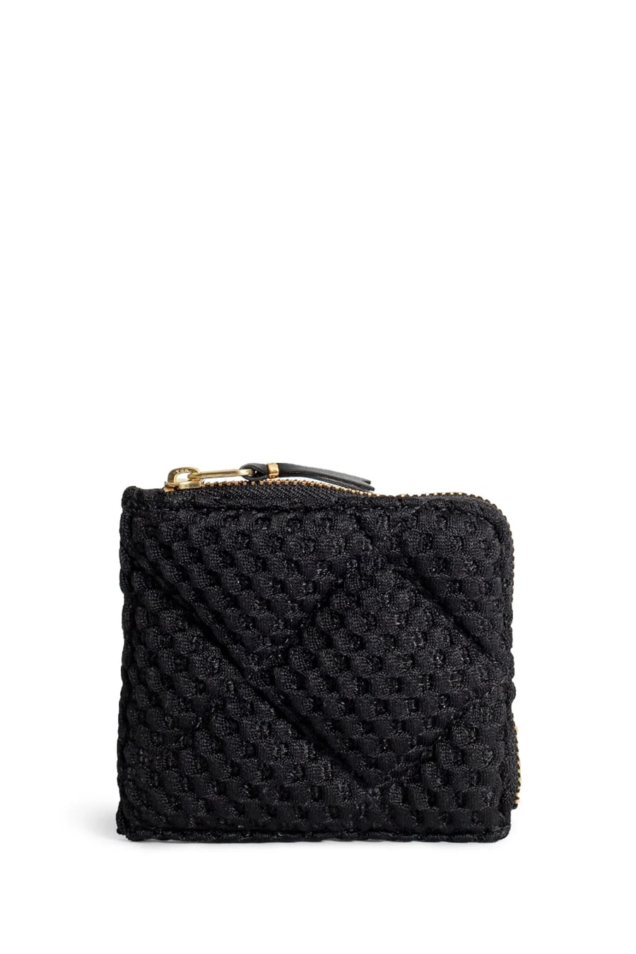 COMME DES GARCONS WALLET Turtle Ninja Wallet