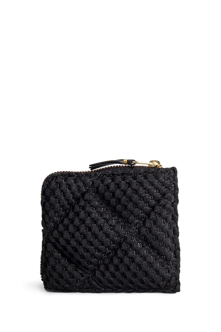 COMME DES GARCONS WALLET Turtle Ninja Wallet, view 2