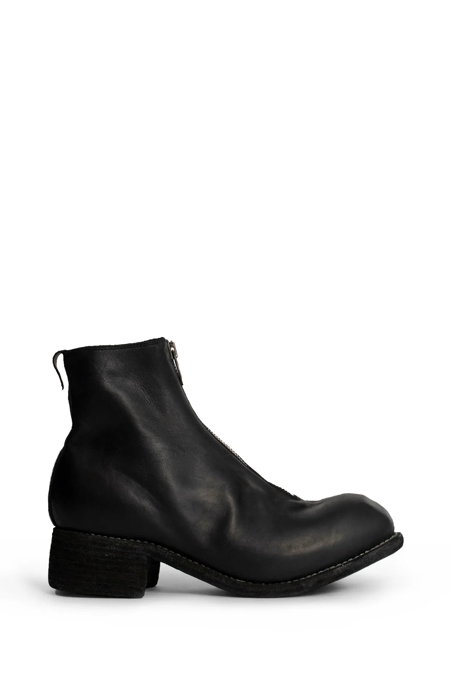 GUIDI Baby calfskin Pl1 Boots