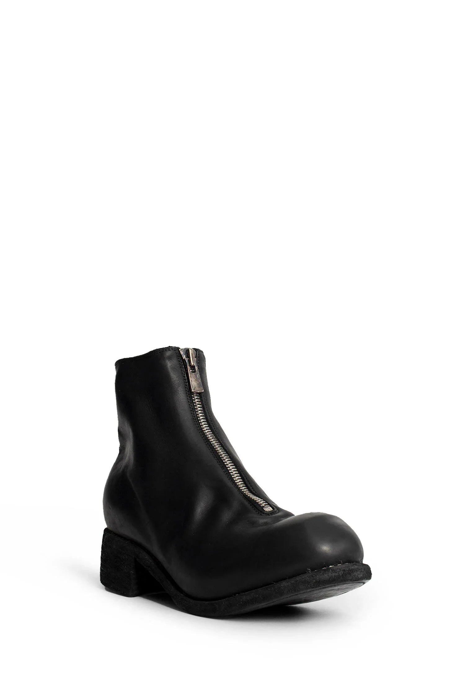 GUIDI Baby calfskin Pl1 Boots, view 2