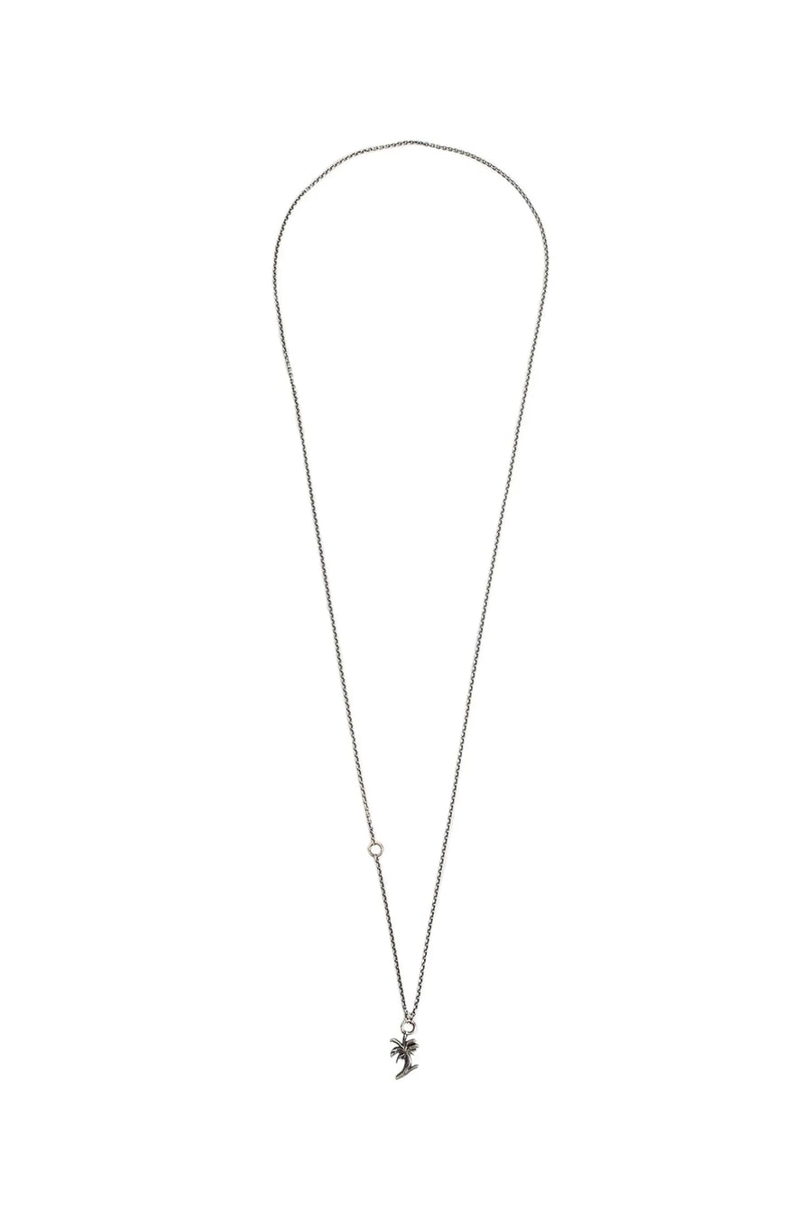 WERKSTATT MUNCHEN Mini Palm Necklace
