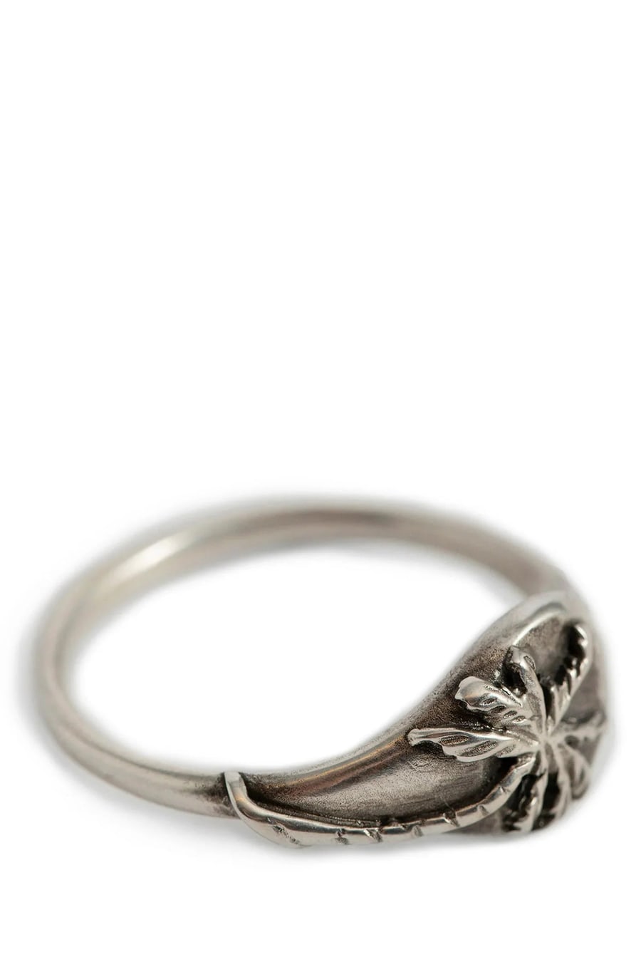 WERKSTATT MUNCHEN Palm Ring, view 4