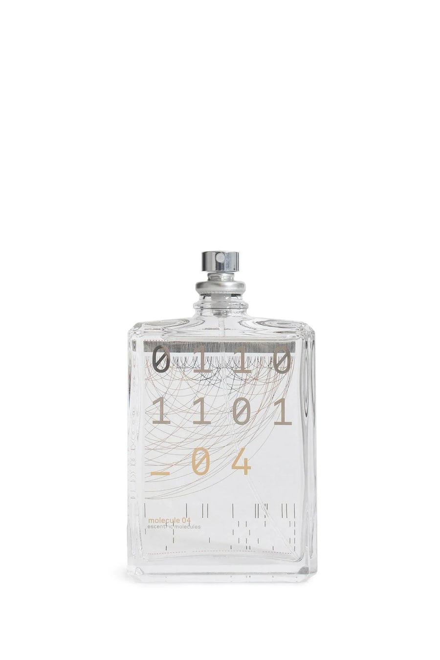 ESCENTRIC MOLECULES Molecule 04 Perfume 100 ml