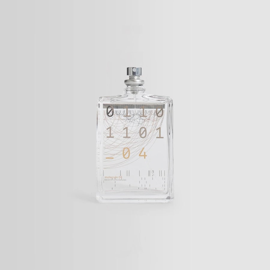 ESCENTRIC MOLECULES Molecule 04 Perfume 100 ml, view 4