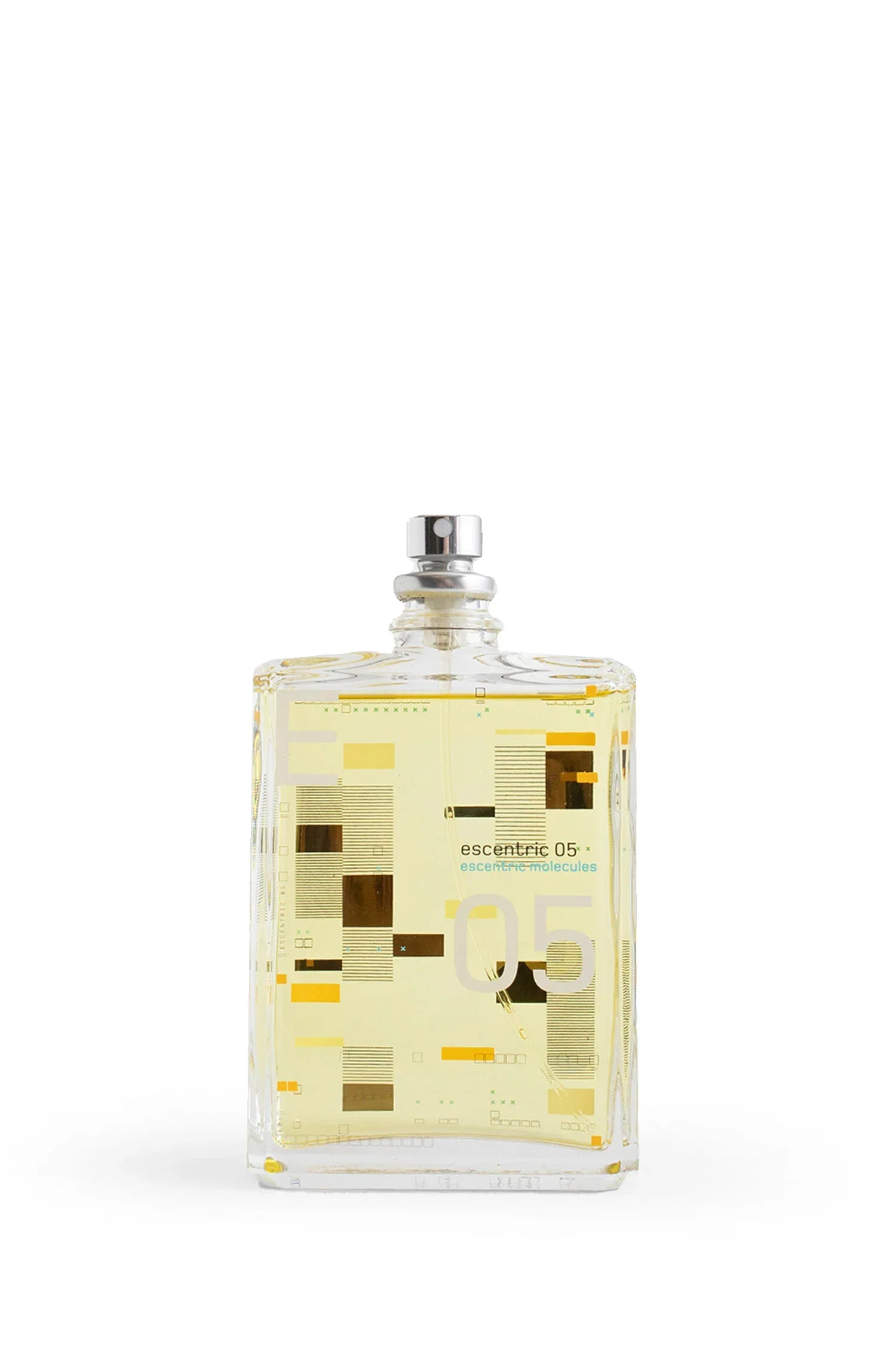 ESCENTRIC MOLECULES Escentric 05 Perfume 100 ML