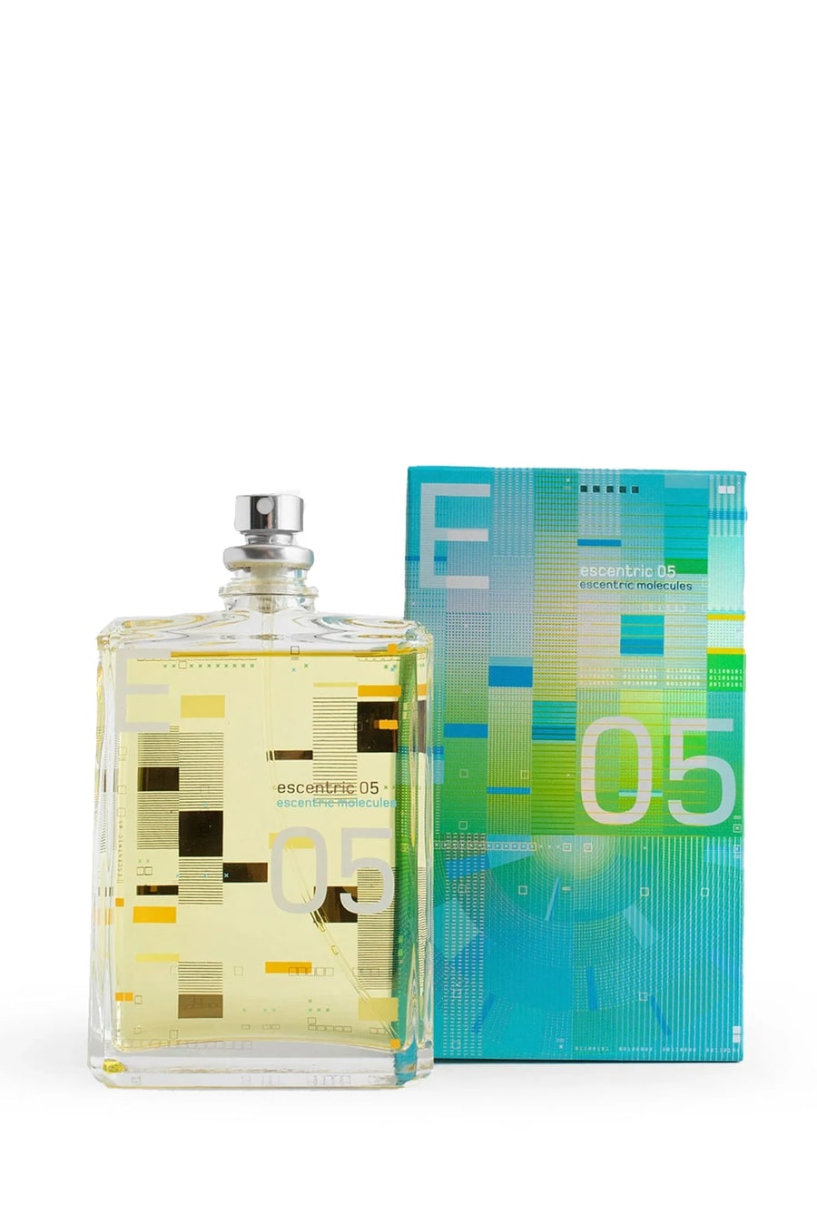 ESCENTRIC MOLECULES Escentric 05 Perfume 100 ML, view 3