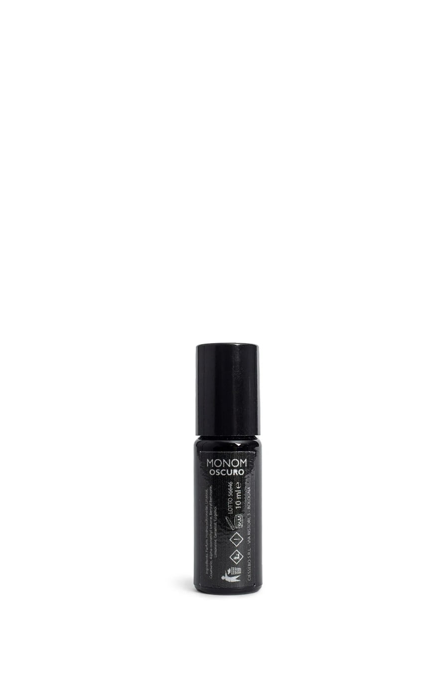MONOM Oscuro Perfume 10 ml, view 2