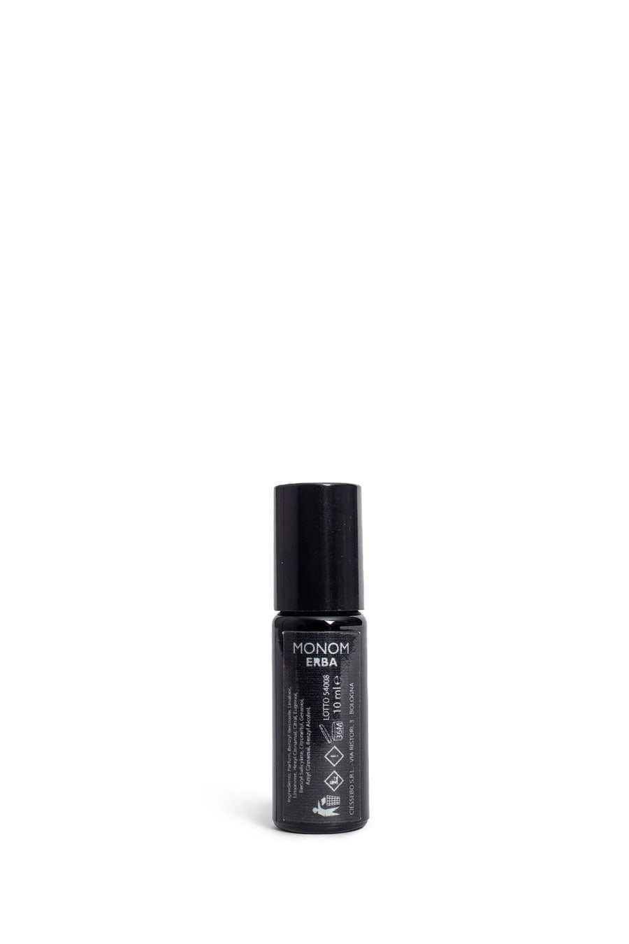 MONOM Erba Perfume 10 ml, view 2