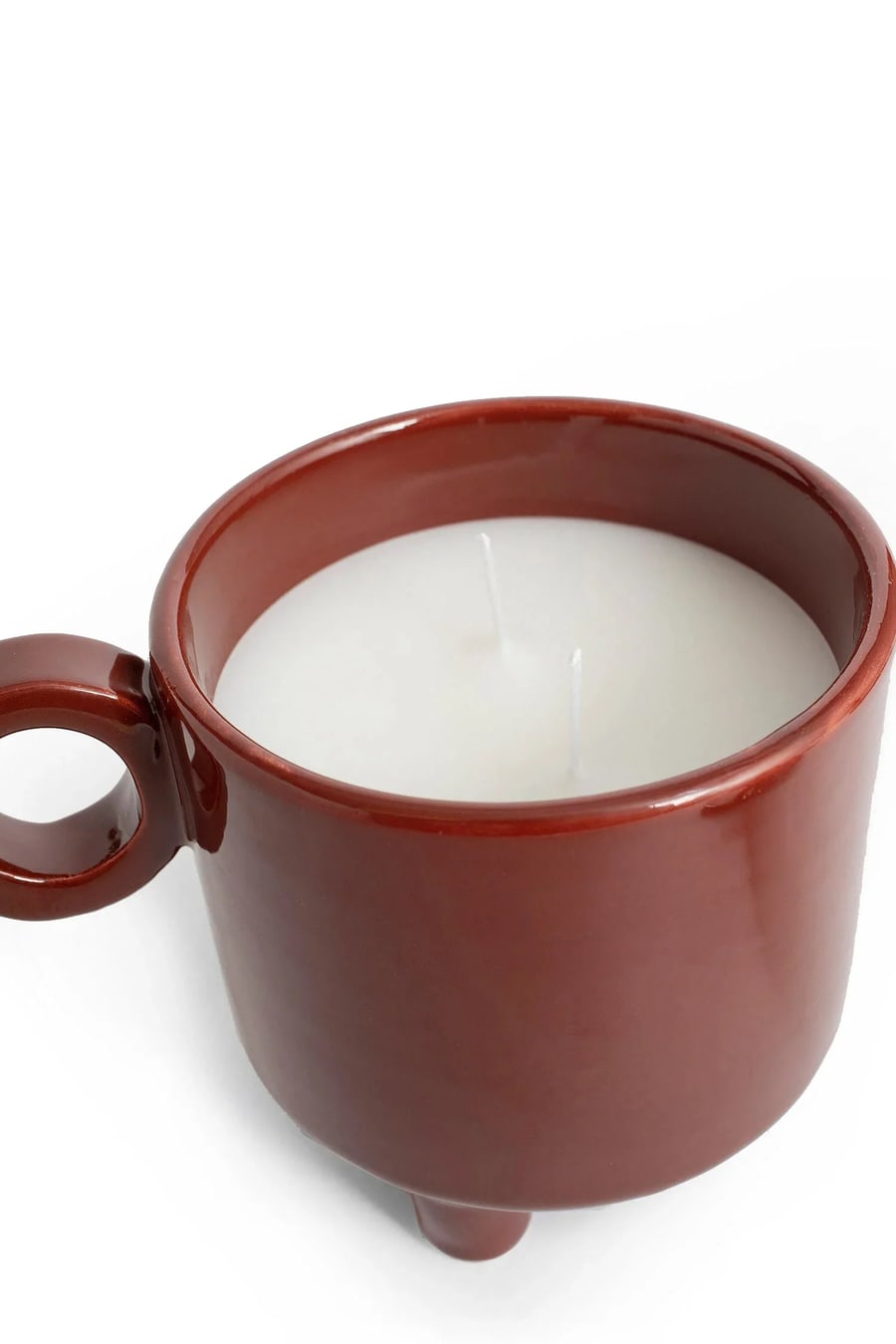 C'ERA Terra Cup Candle, view 3