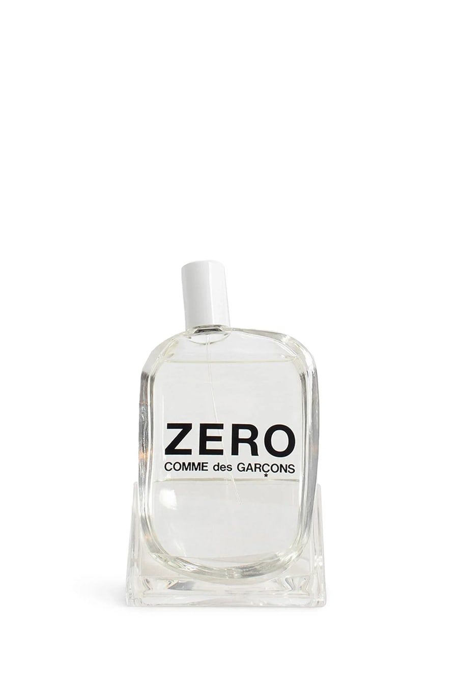 COMME DES GARCONS PARFUMS Zero Eau De Parfum 100Ml
