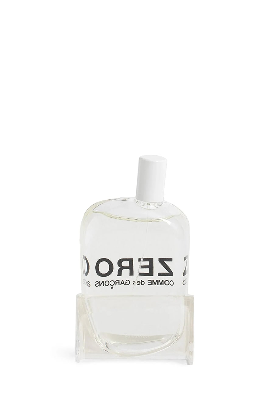 COMME DES GARCONS PARFUMS Zero Eau De Parfum 100Ml, view 2