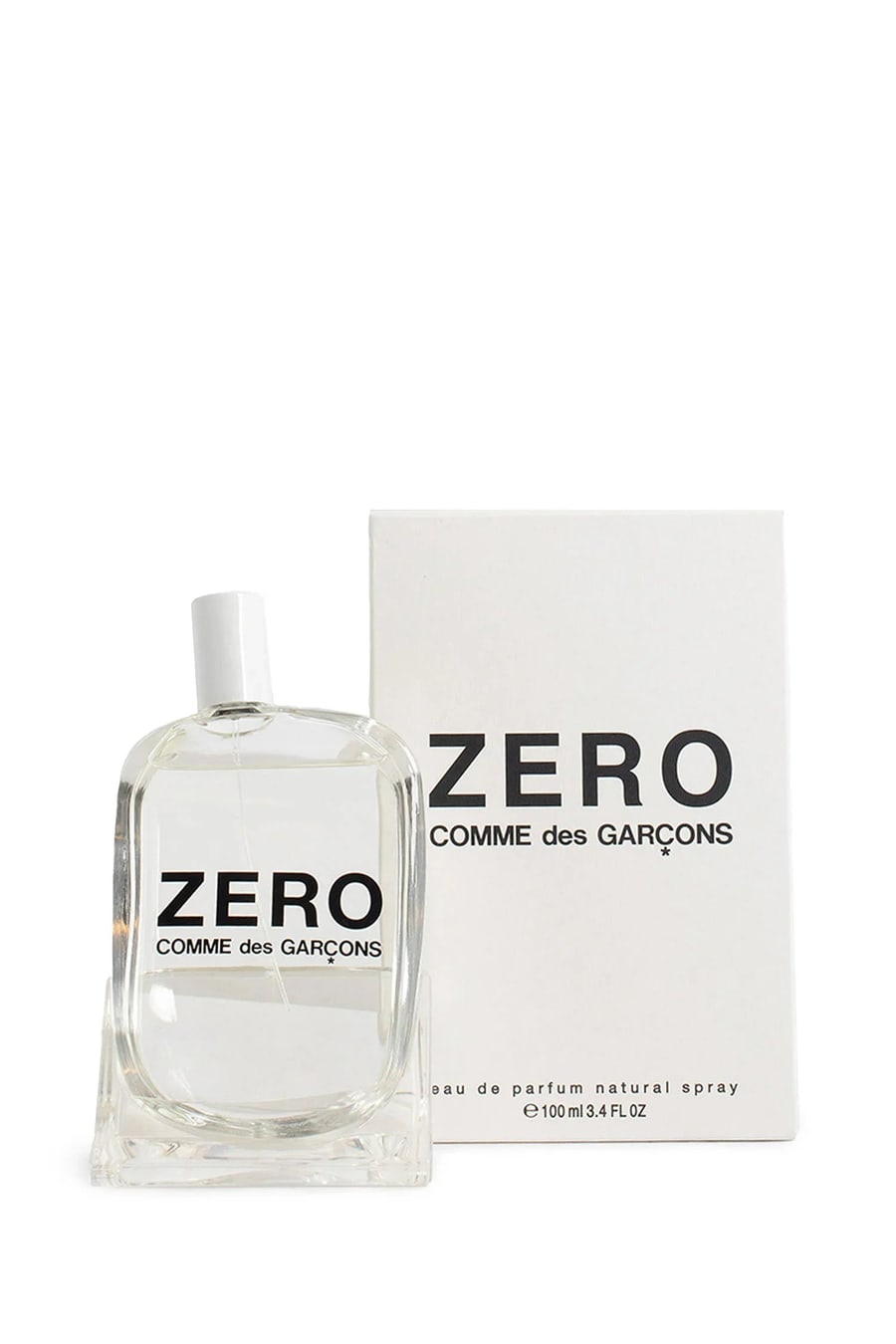 COMME DES GARCONS PARFUMS Zero Eau De Parfum 100Ml, view 3