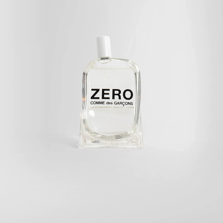 COMME DES GARCONS PARFUMS Zero Eau De Parfum 100Ml, view 4