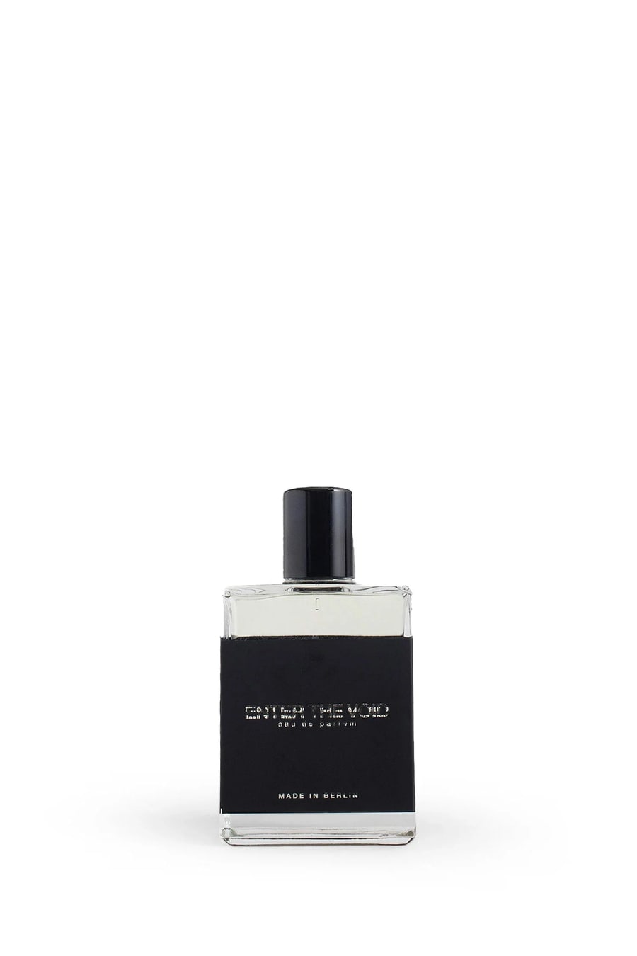 MOTH and RABBIT Enter The Void Eau De Parfum 50 ML