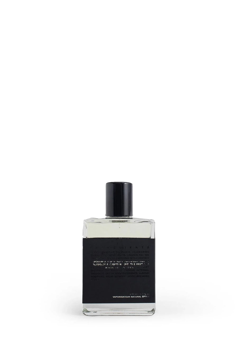 MOTH and RABBIT Enter The Void Eau De Parfum 50 ML, view 2