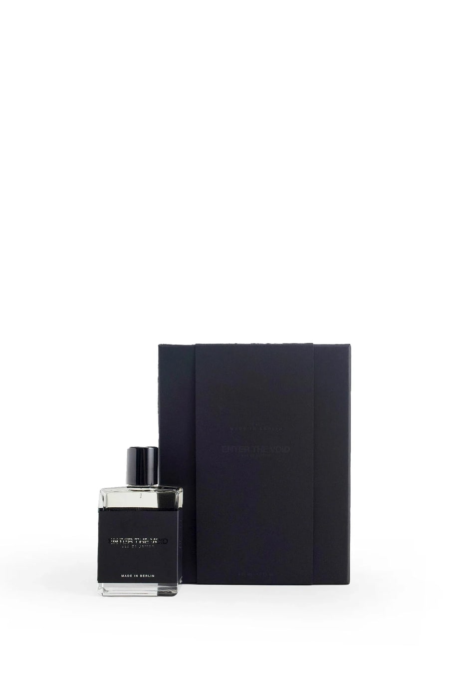 MOTH and RABBIT Enter The Void Eau De Parfum 50 ML, view 3
