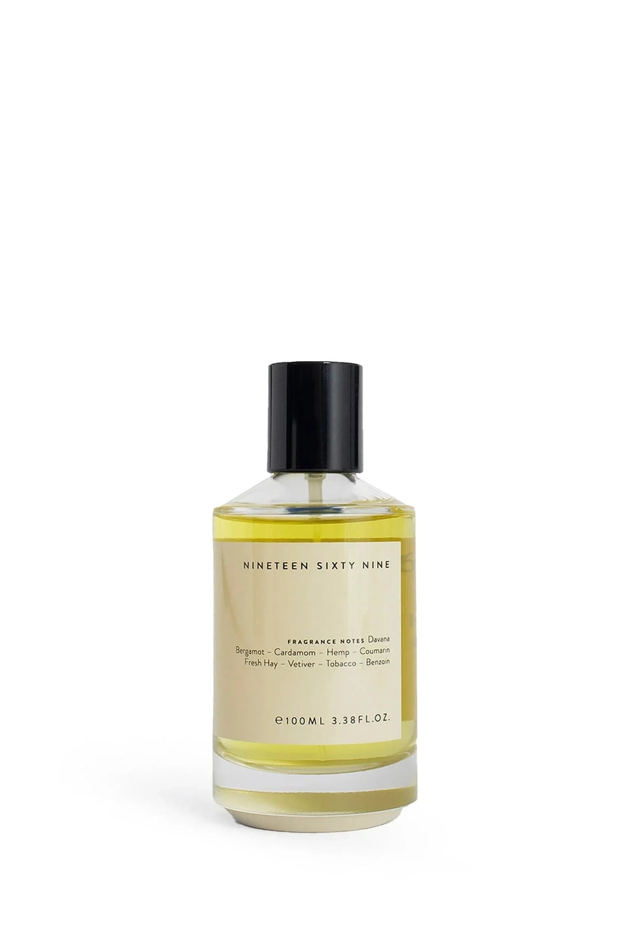 19-69 Higher Peace Eau De Parfum 100Ml, view 2