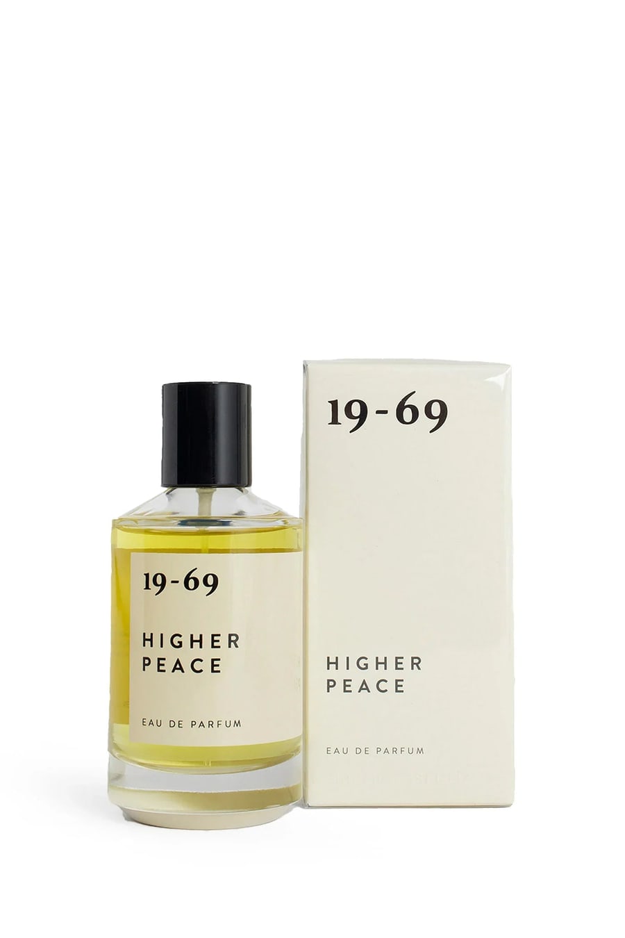 19-69 Higher Peace Eau De Parfum 100Ml, view 3
