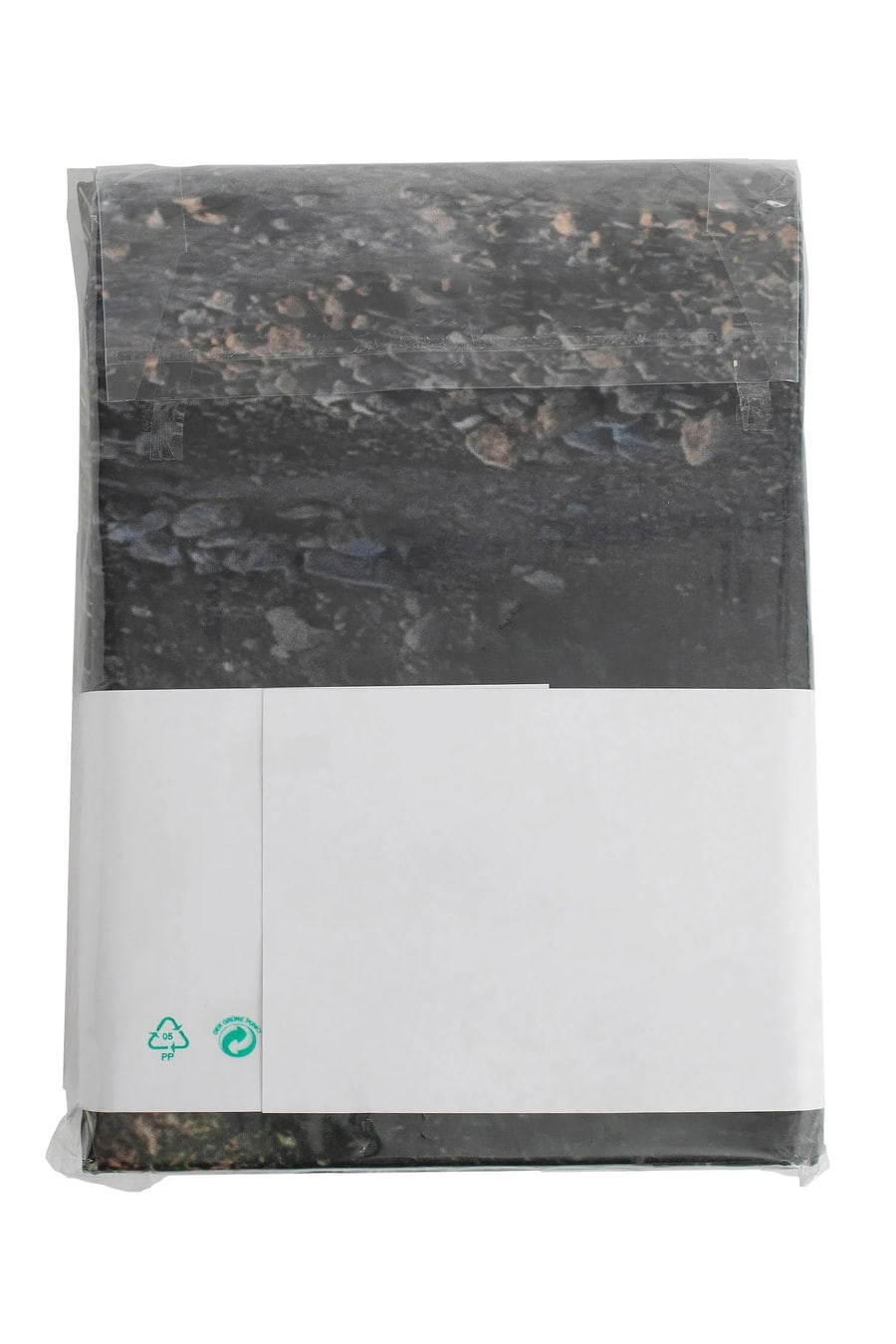 BLESS N.69 Saturnia Bedsheets, view 2