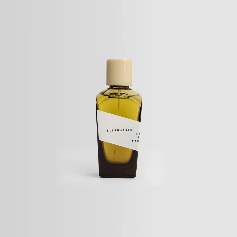 WIENERBLUT Klubwasser Eau De Parfum 100 ml, view 4