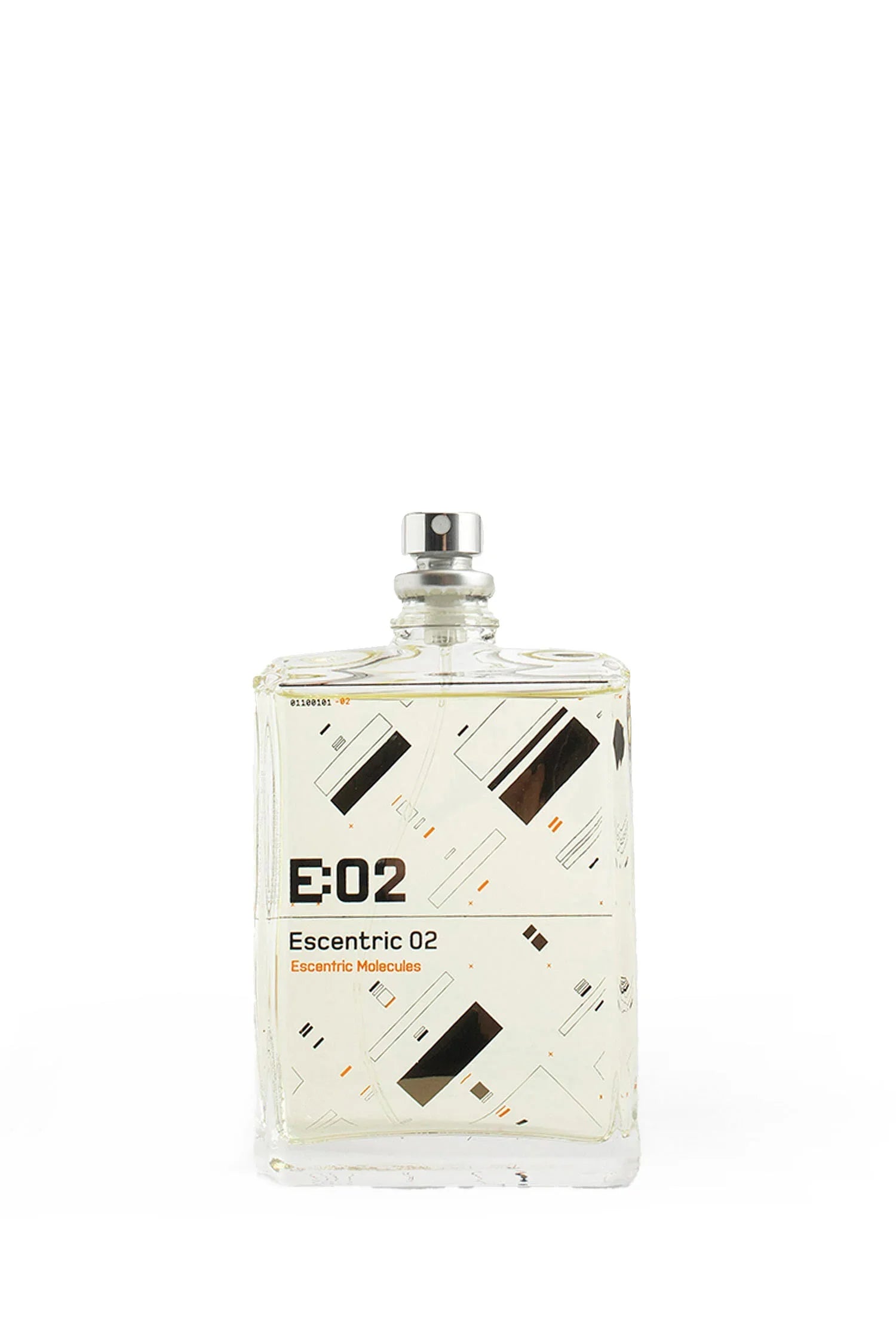 ESCENTRIC MOLECULES Escentric 02 Perfume 100 ML