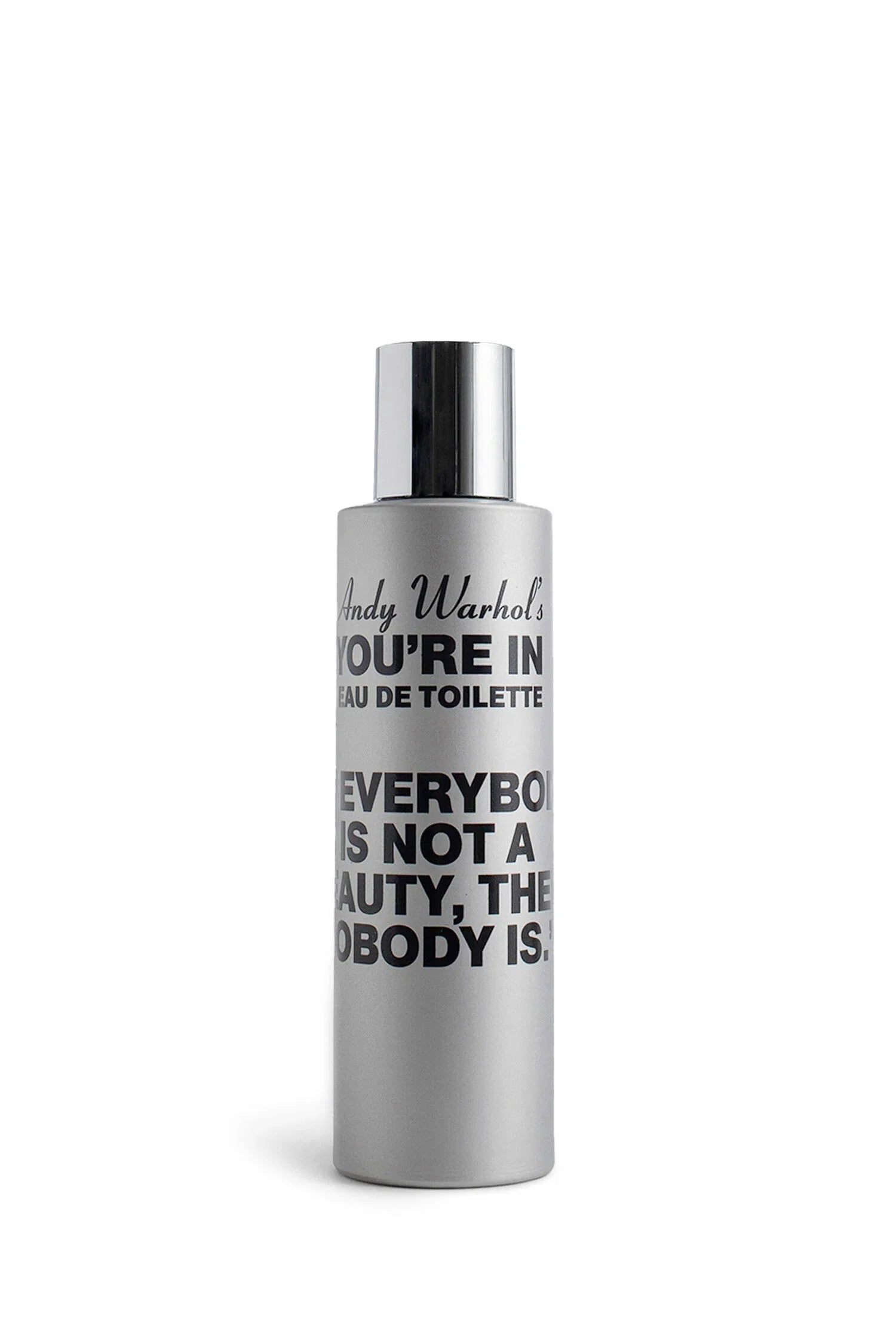 COMME DES GARCONS PARFUMS Andy Warhol's You're In (Beauty) Eau De Toilette 100 ml