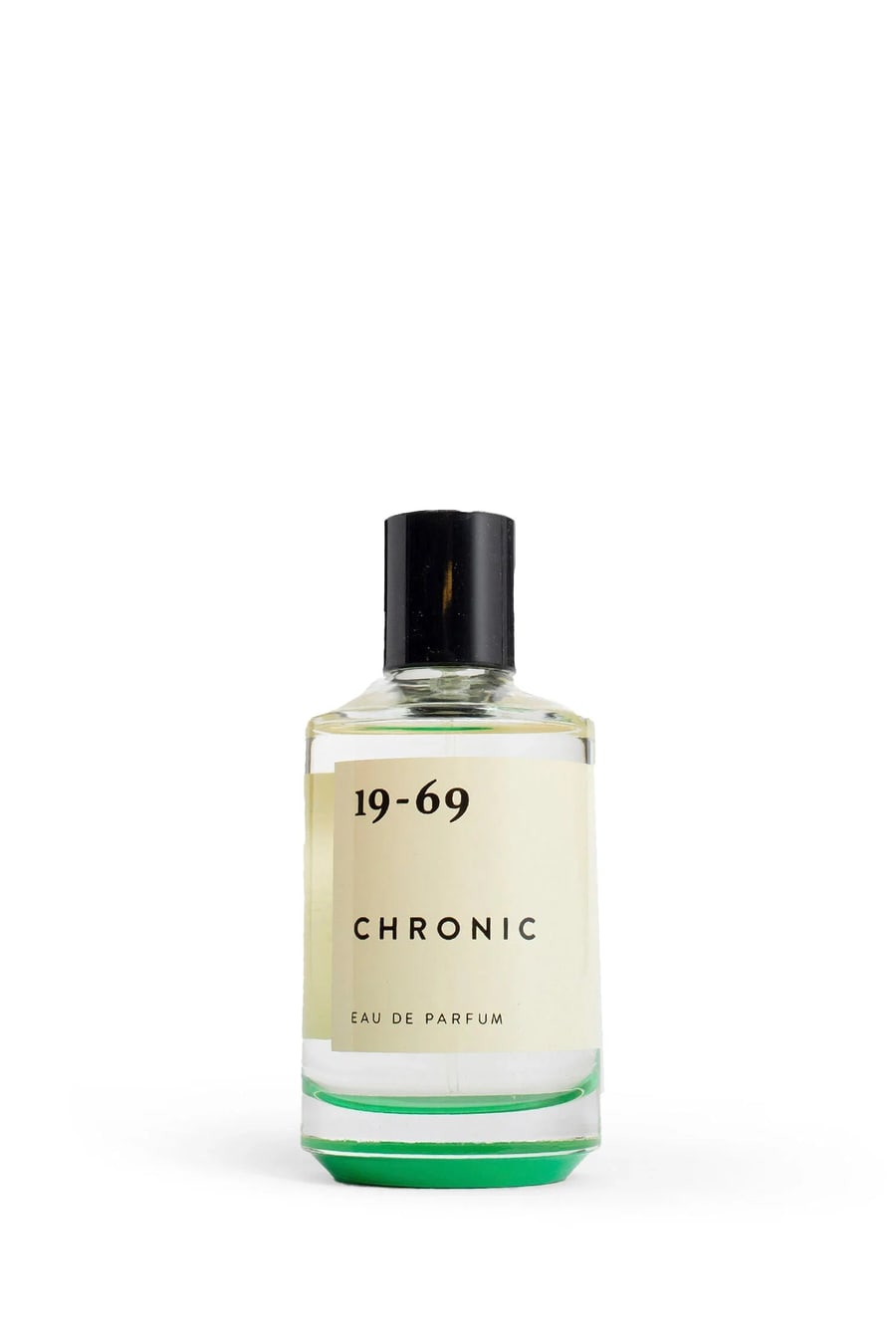 19-69 Chronic Eau de Parfum 100 ml
