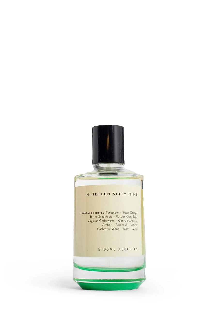 19-69 Chronic Eau de Parfum 100 ml, view 2