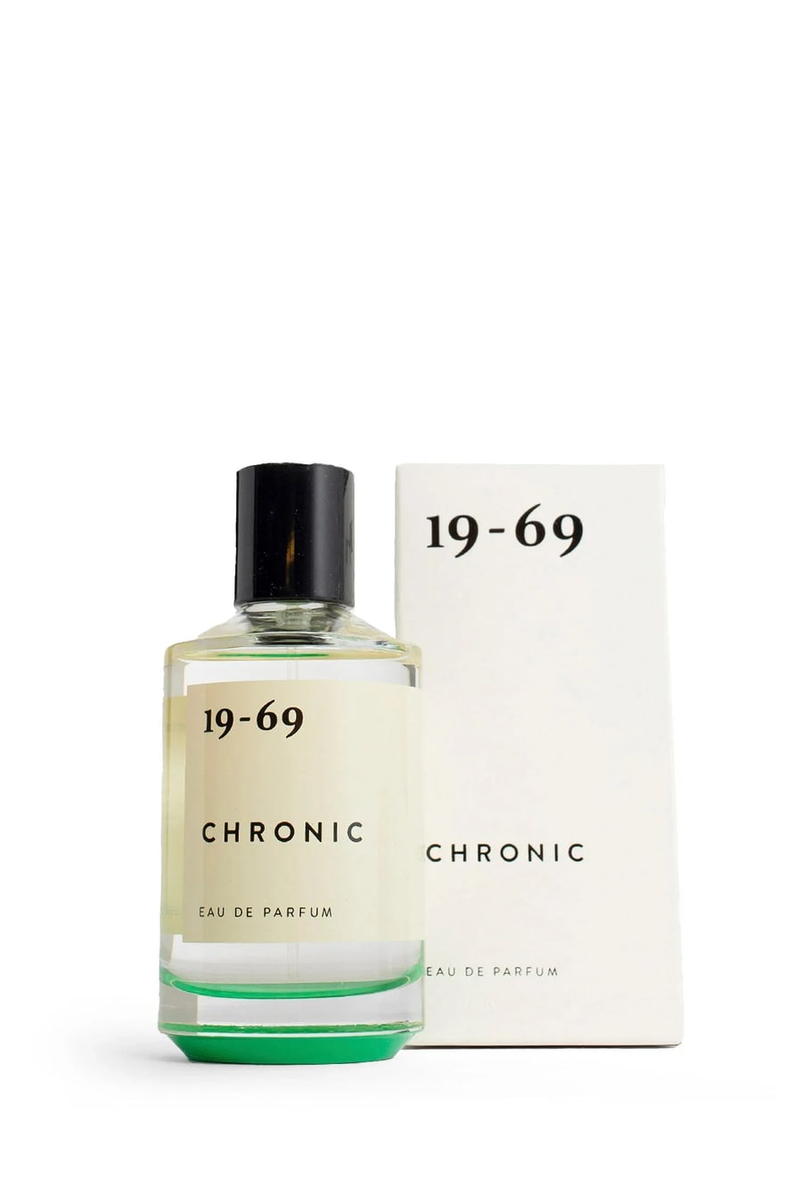 19-69 Chronic Eau de Parfum 100 ml, view 3