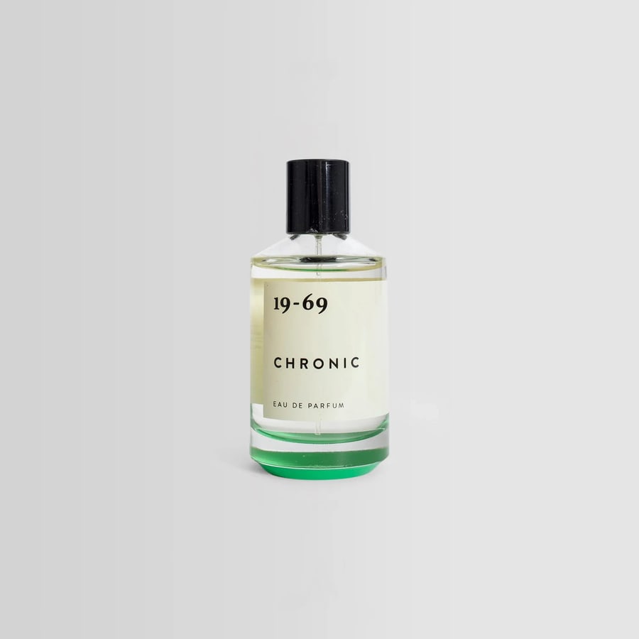 19-69 Chronic Eau de Parfum 100 ml, view 4