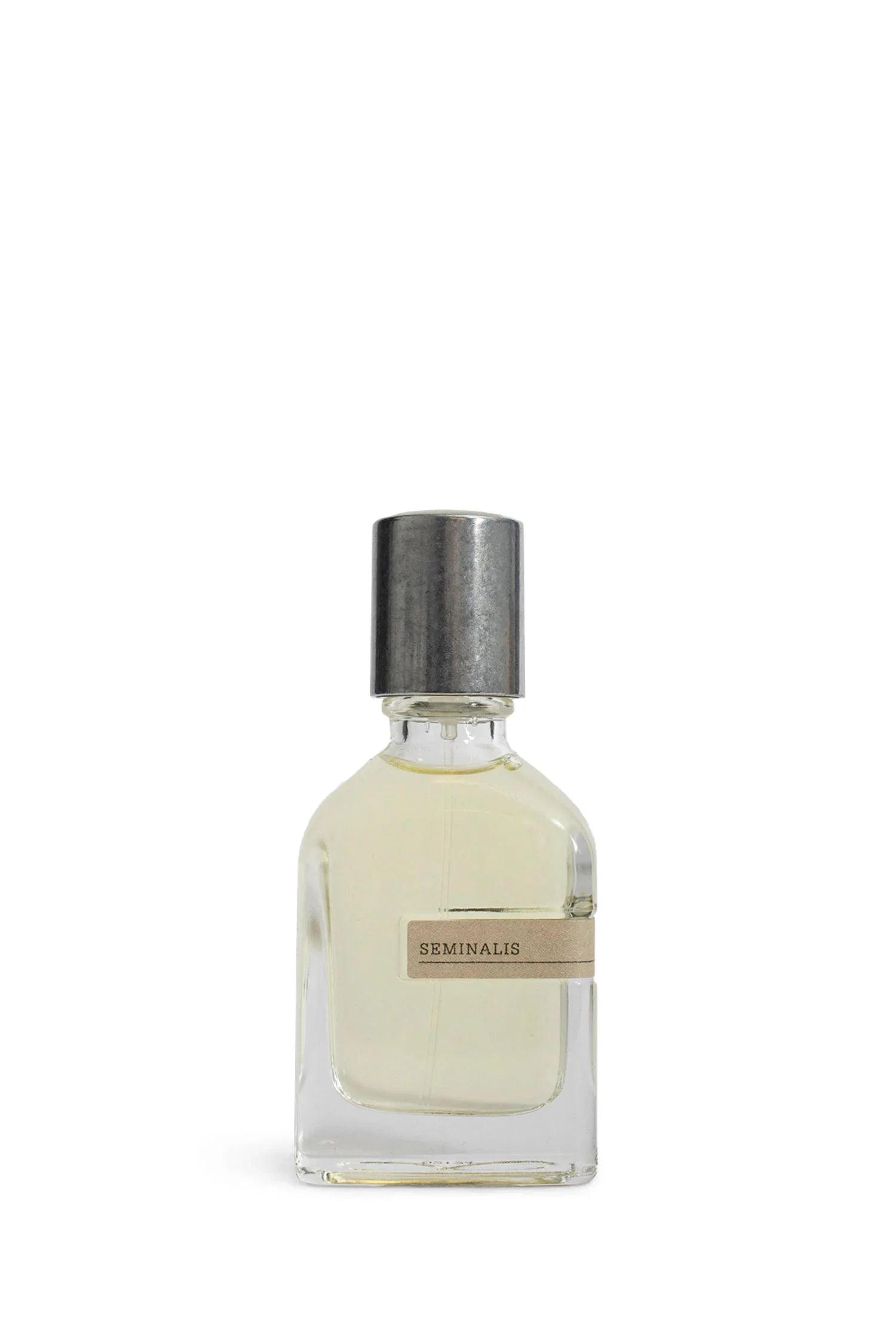 ORTO PARISI Seminalis Perfume 50 ml