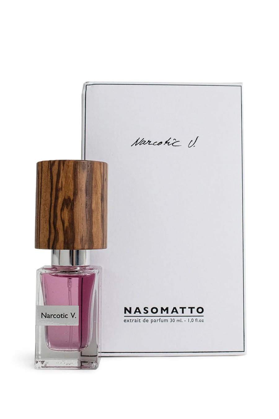 NASOMATTO Narcotic V. Extrait de Parfum 30 ml, view 3
