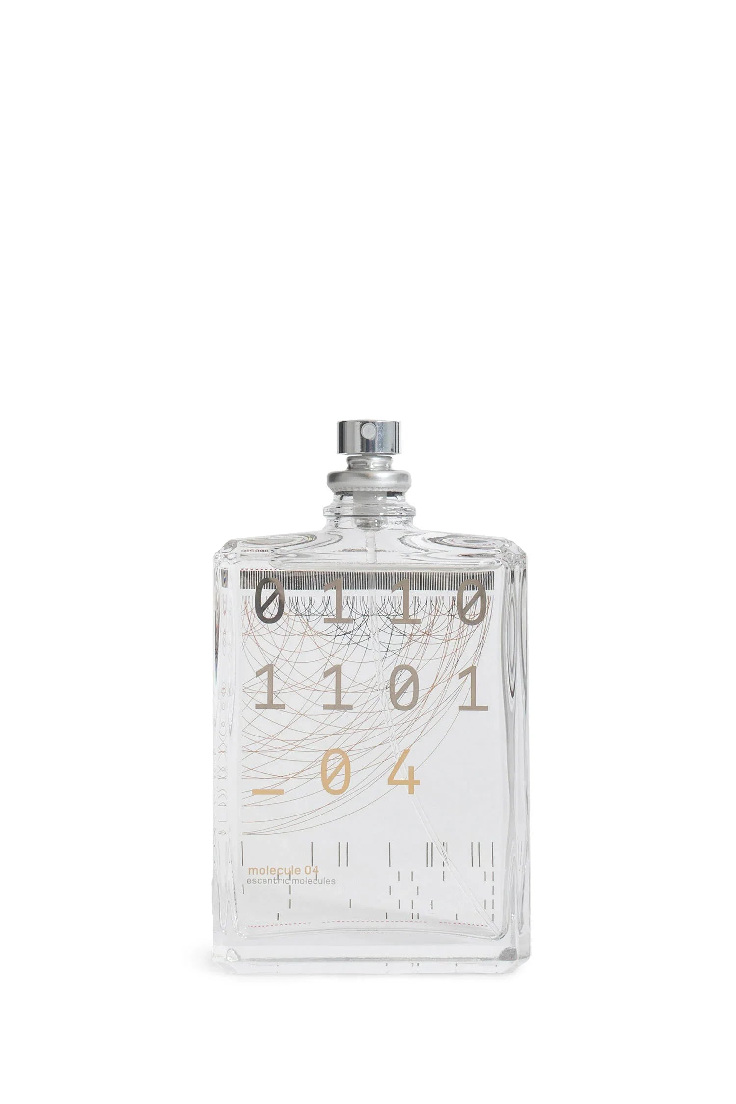 ESCENTRIC MOLECULES Molecule 04 Perfume 100 ml