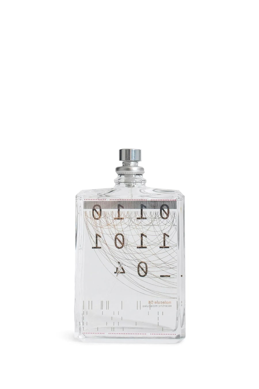 ESCENTRIC MOLECULES Molecule 04 Perfume 100 ml, view 2