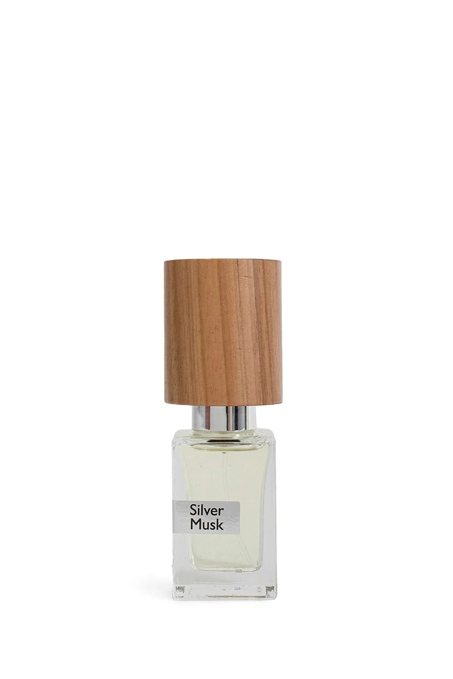 NASOMATTO Silver Musk Extrait de Parfum 30 ML
