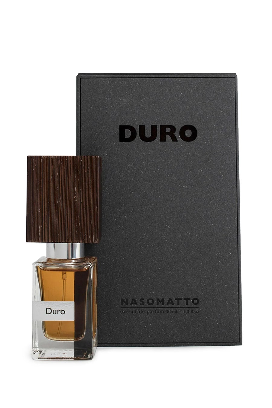 NASOMATTO Duro Extrait de Parfum 30 ml, view 3