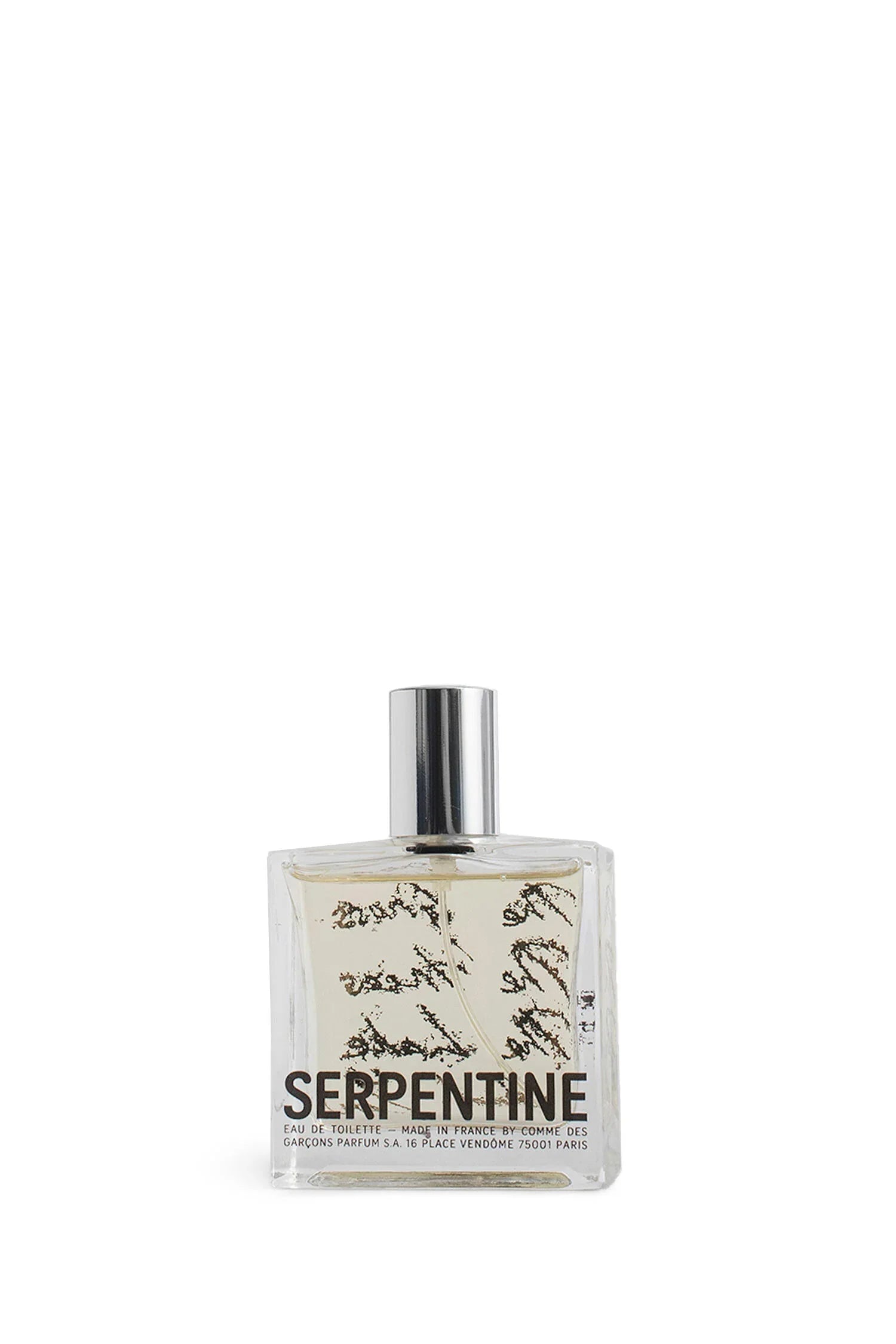 COMME DES GARCONS PARFUMS Serpentine Eau De Parfum 50 ml