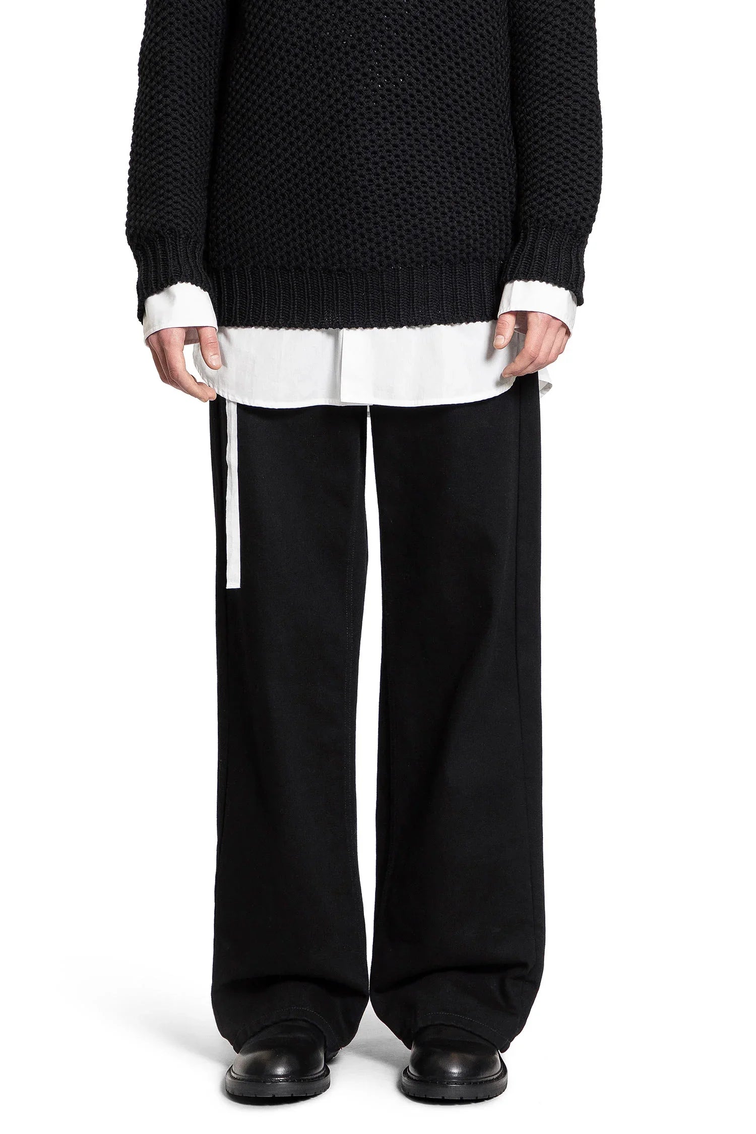 Ann Demeulemeester Claire 5-Pockets Comfort Jeans